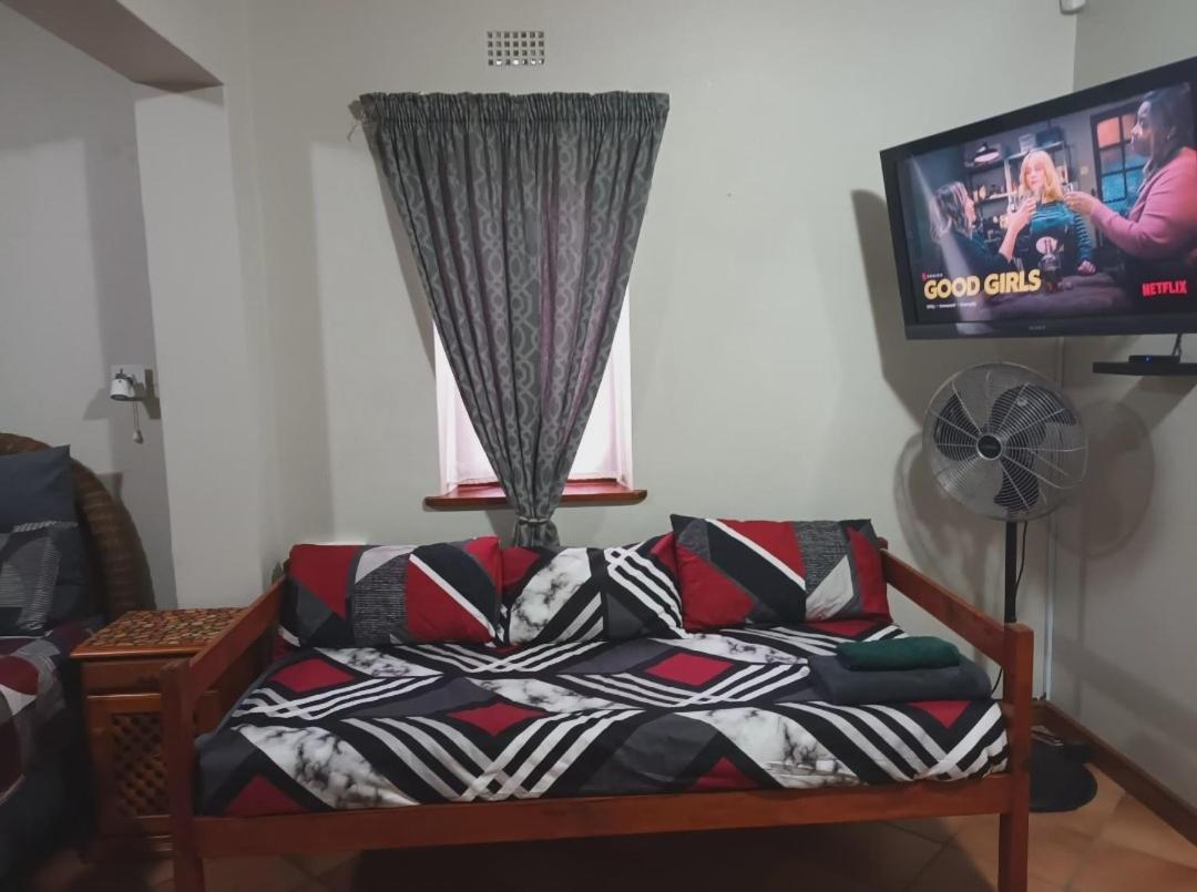 Hermanus At Home Екстериор снимка