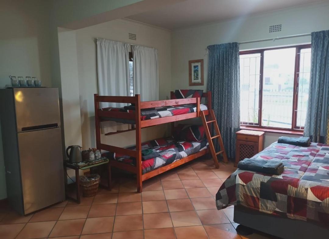 Hermanus At Home Екстериор снимка