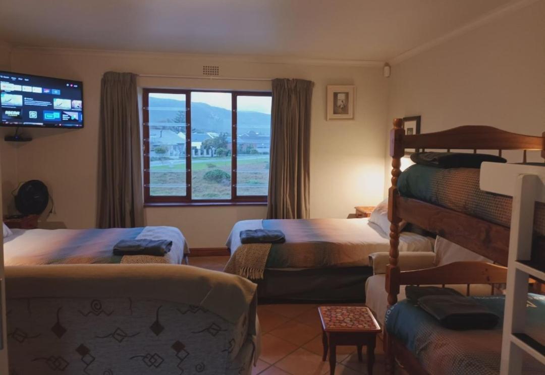 Hermanus At Home Екстериор снимка