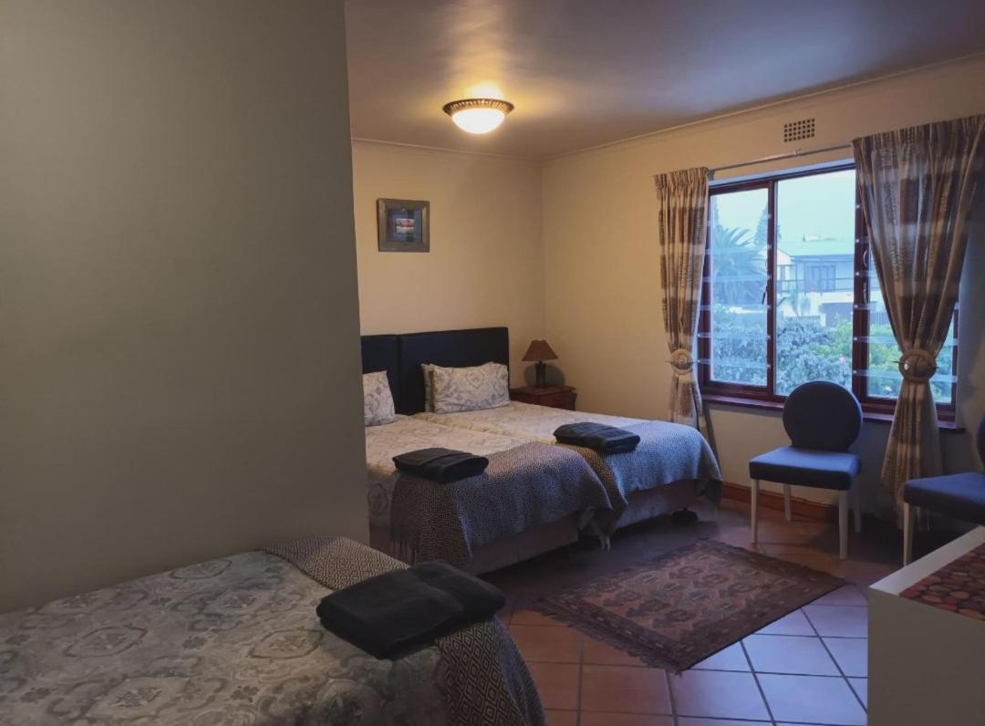 Hermanus At Home Екстериор снимка