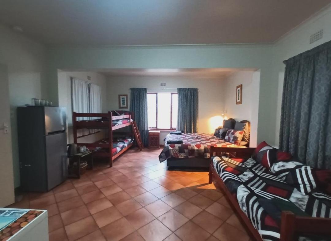 Hermanus At Home Екстериор снимка