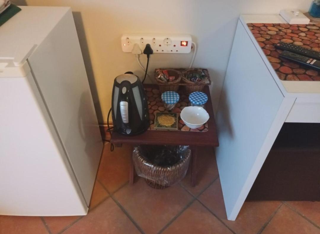 Hermanus At Home Екстериор снимка