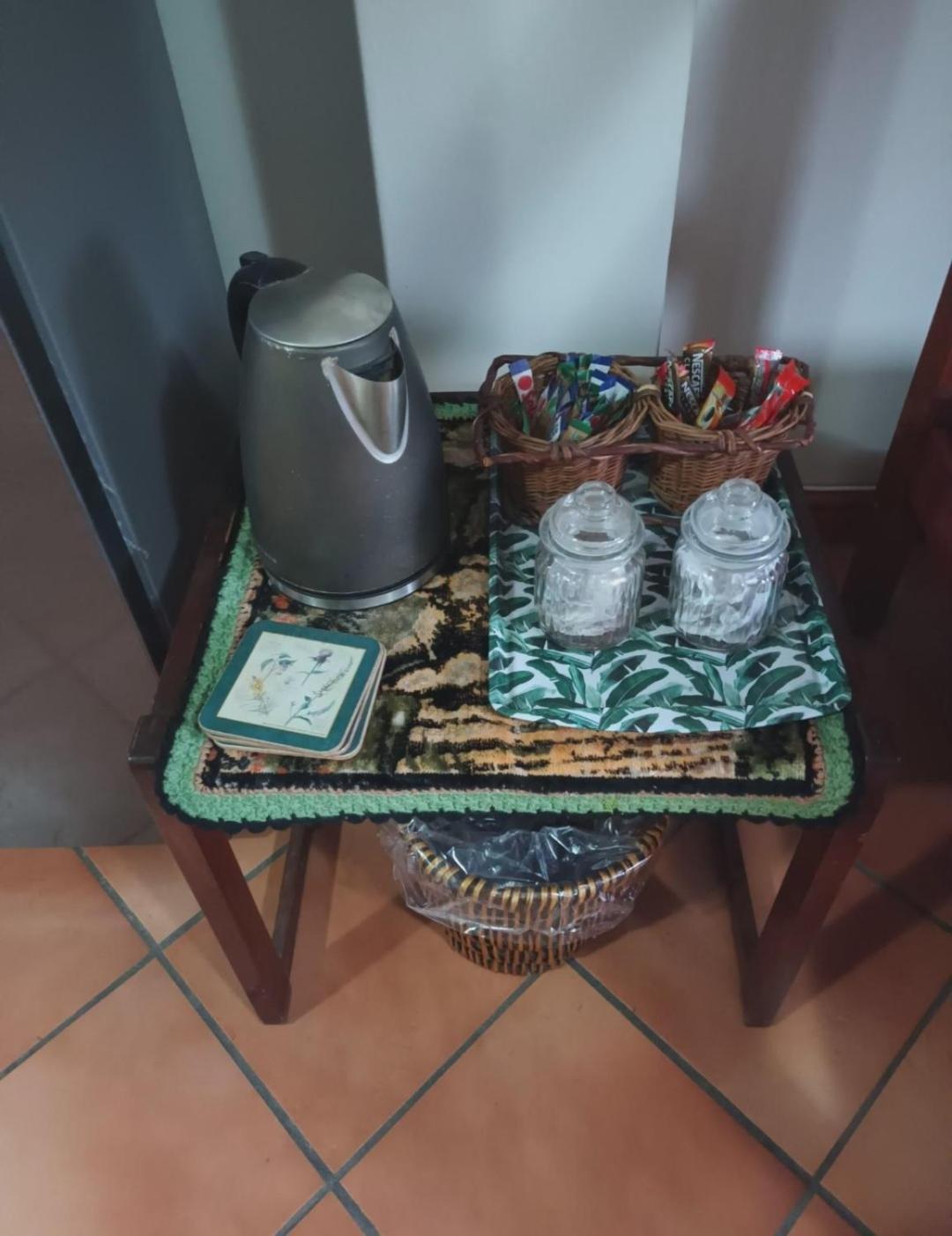 Hermanus At Home Екстериор снимка