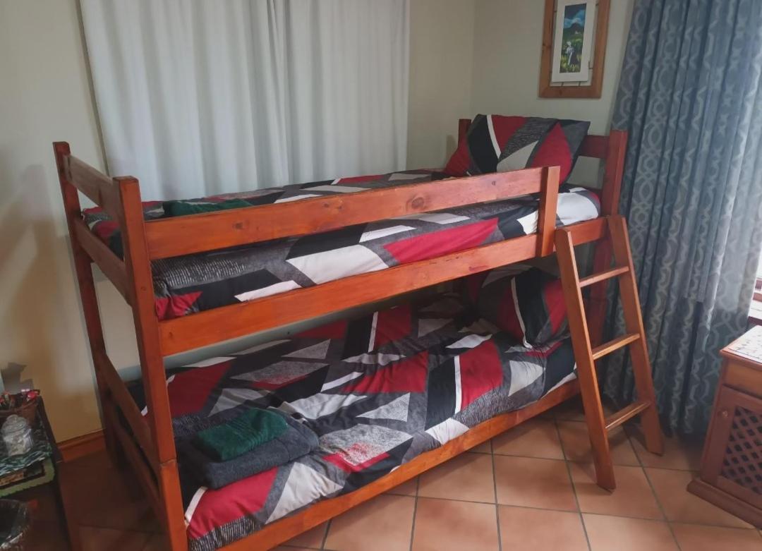 Hermanus At Home Екстериор снимка
