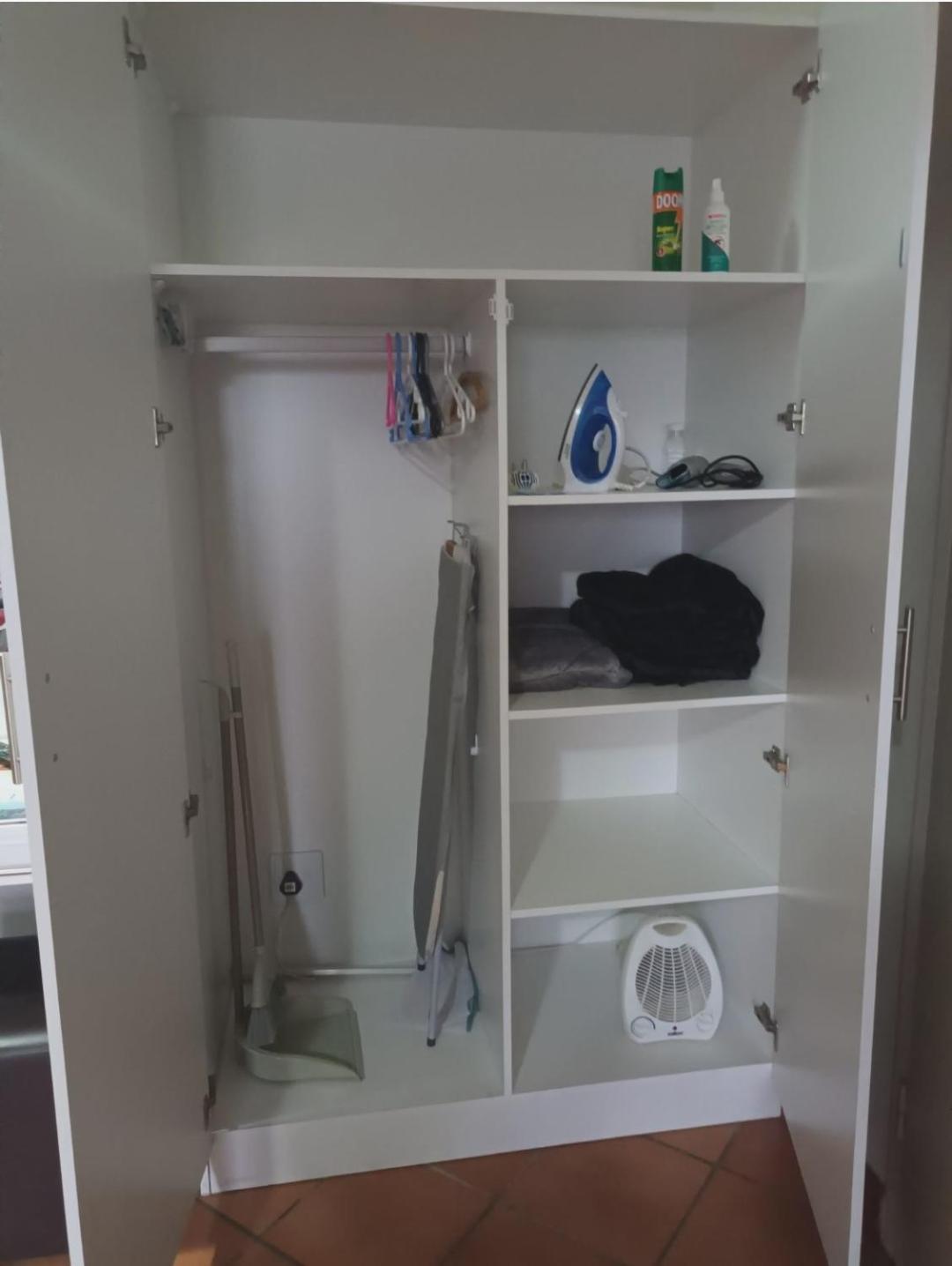 Hermanus At Home Екстериор снимка