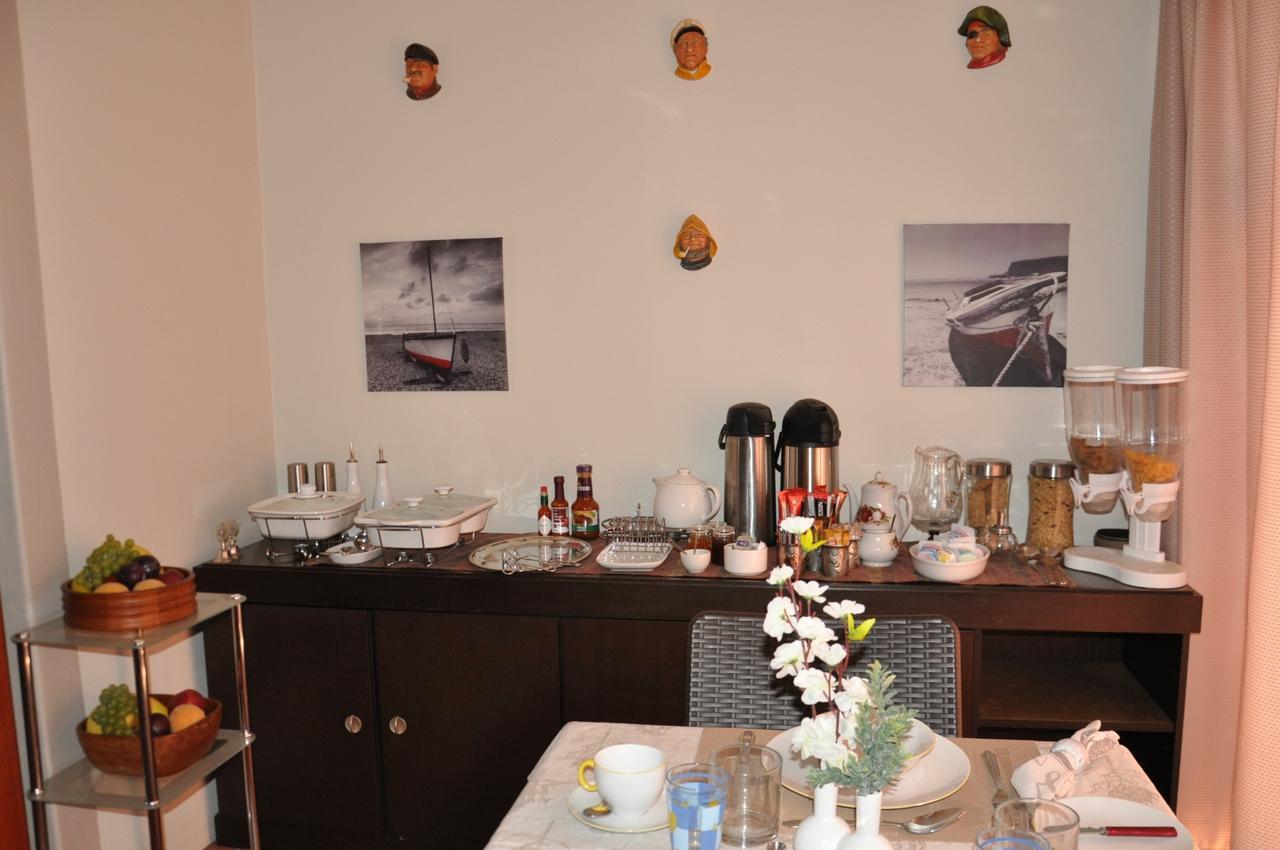 Hermanus At Home Екстериор снимка