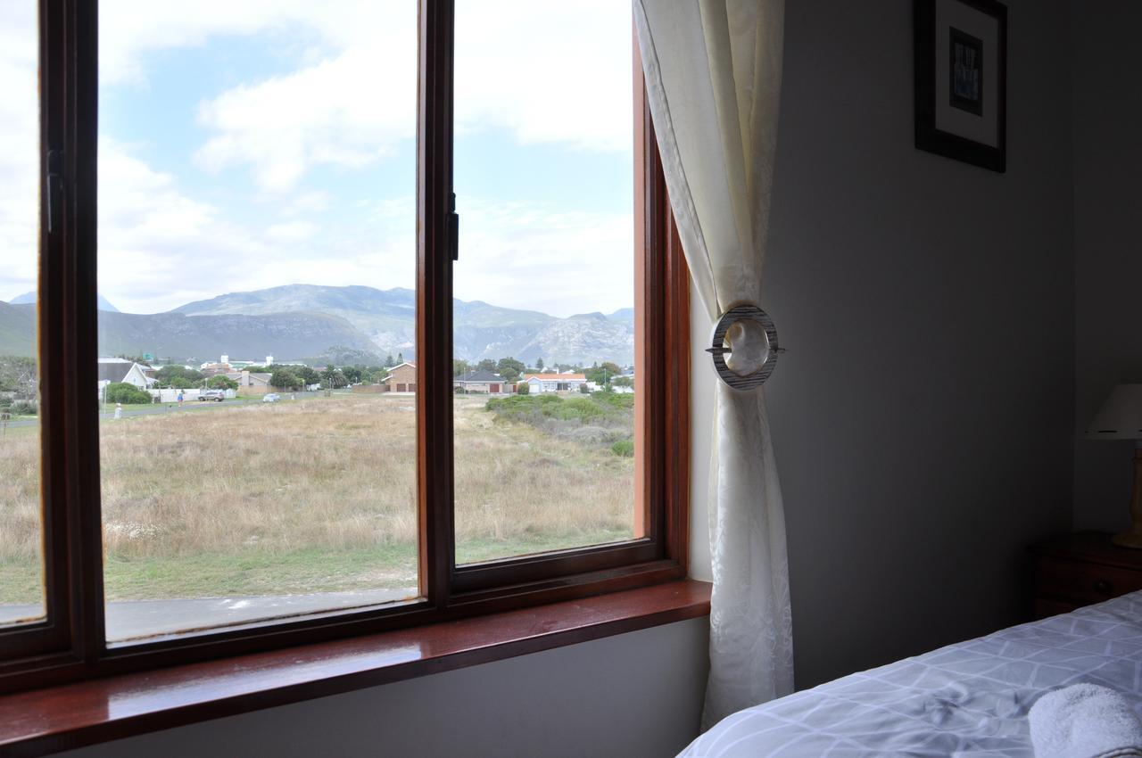 Hermanus At Home Екстериор снимка