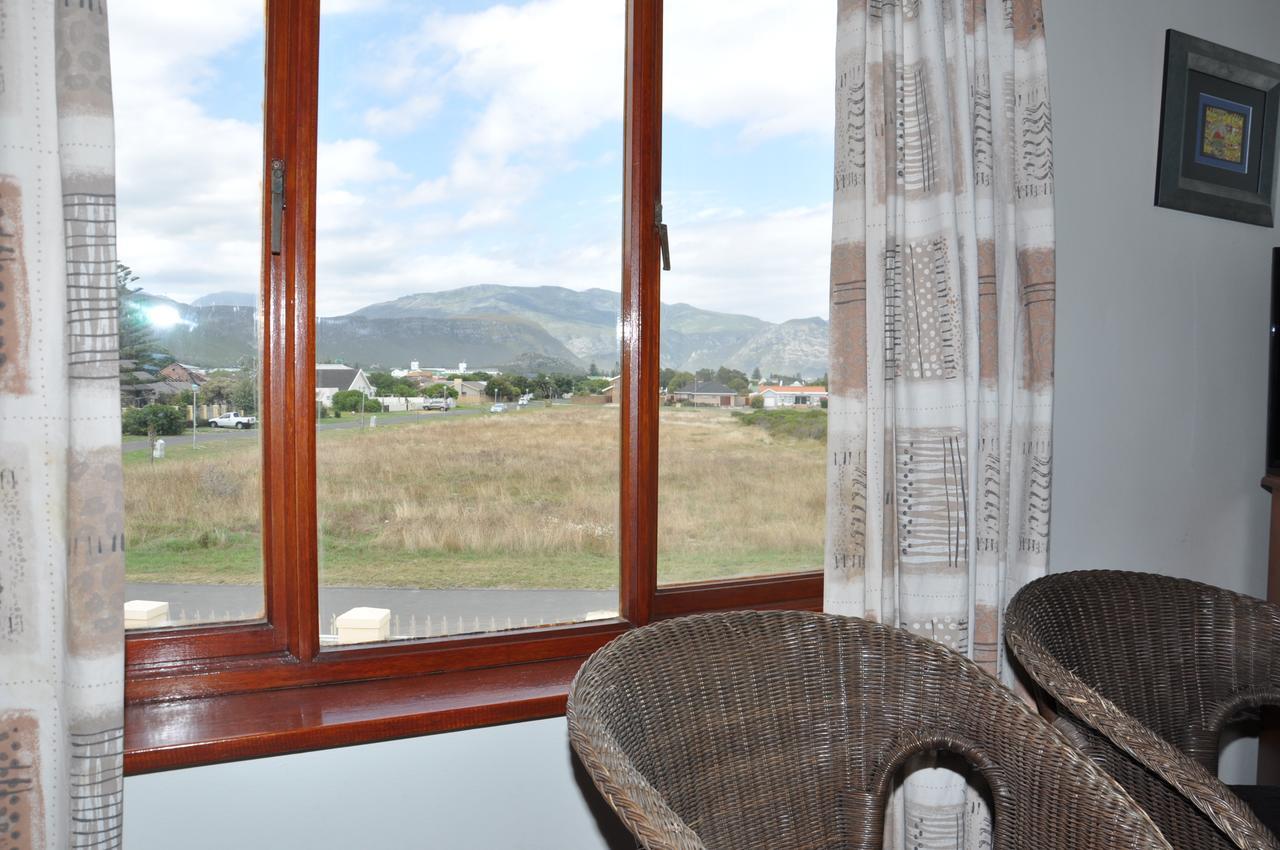 Hermanus At Home Екстериор снимка