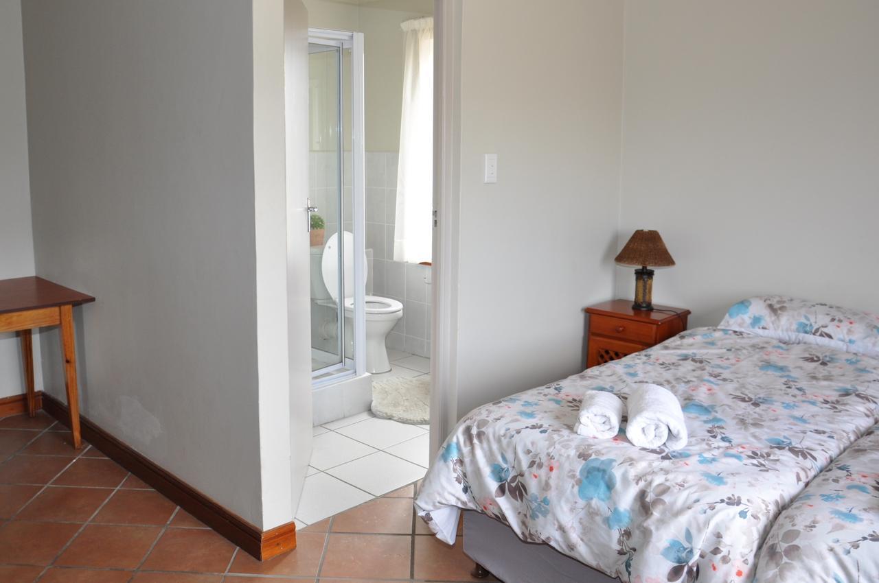 Hermanus At Home Екстериор снимка