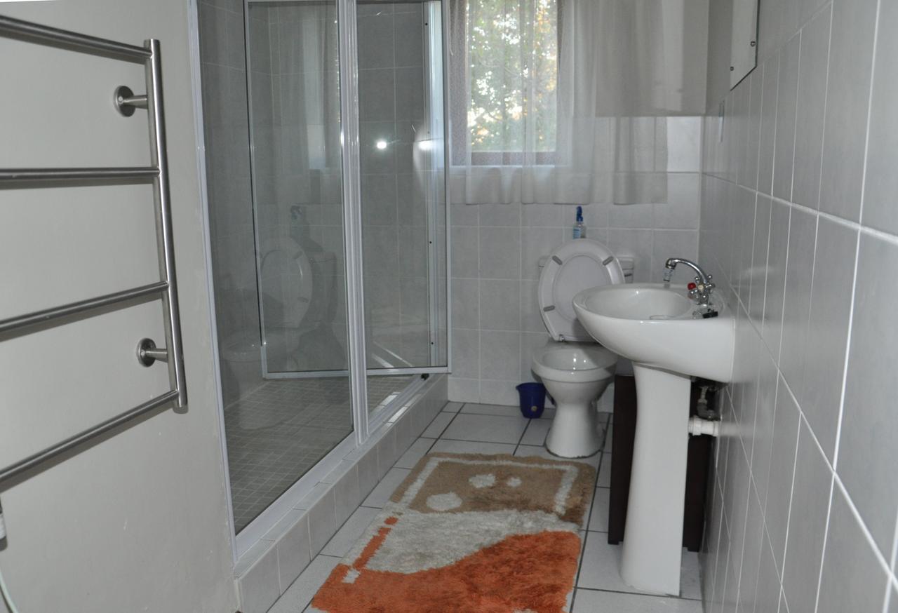 Hermanus At Home Екстериор снимка