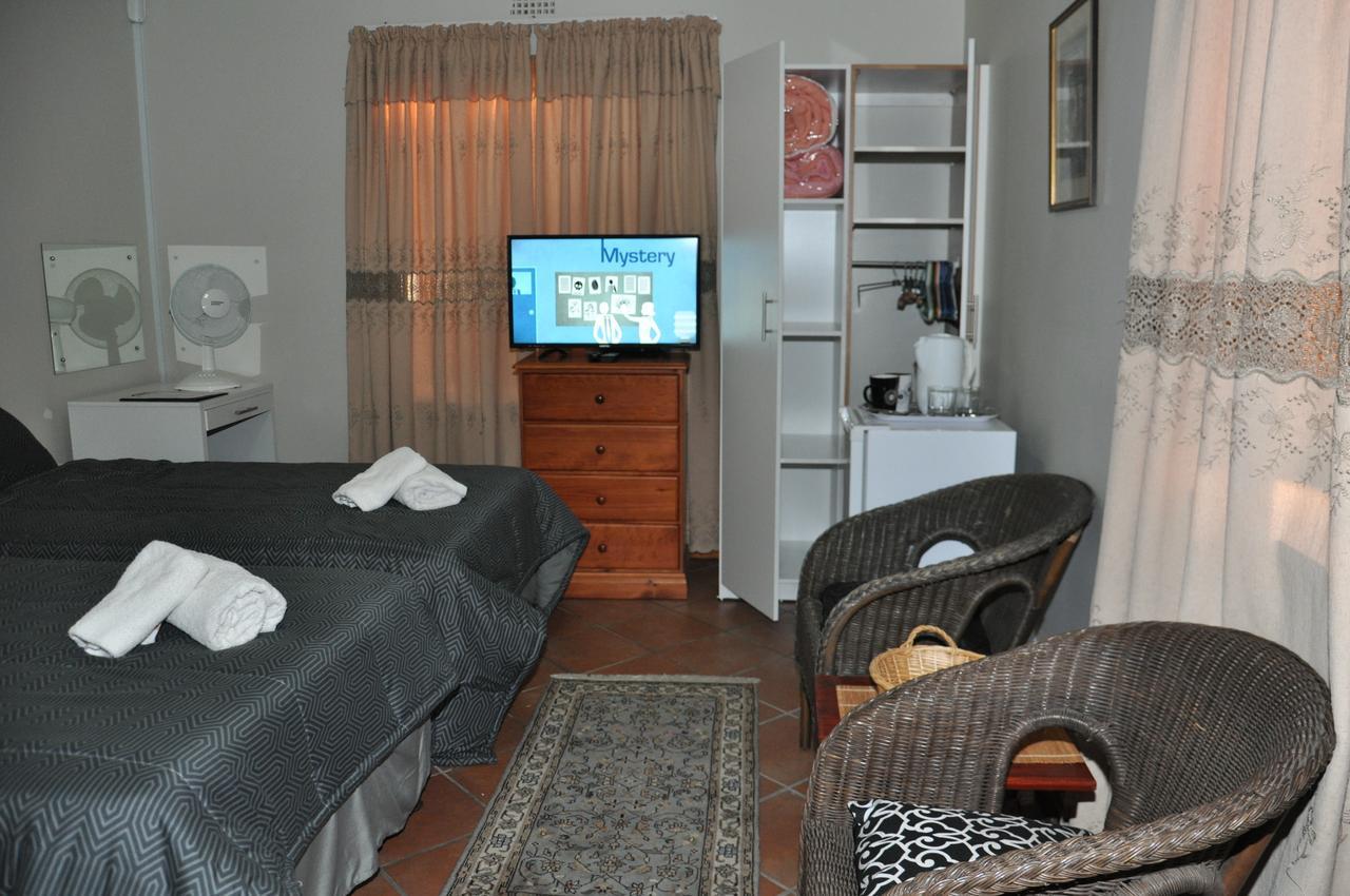 Hermanus At Home Екстериор снимка