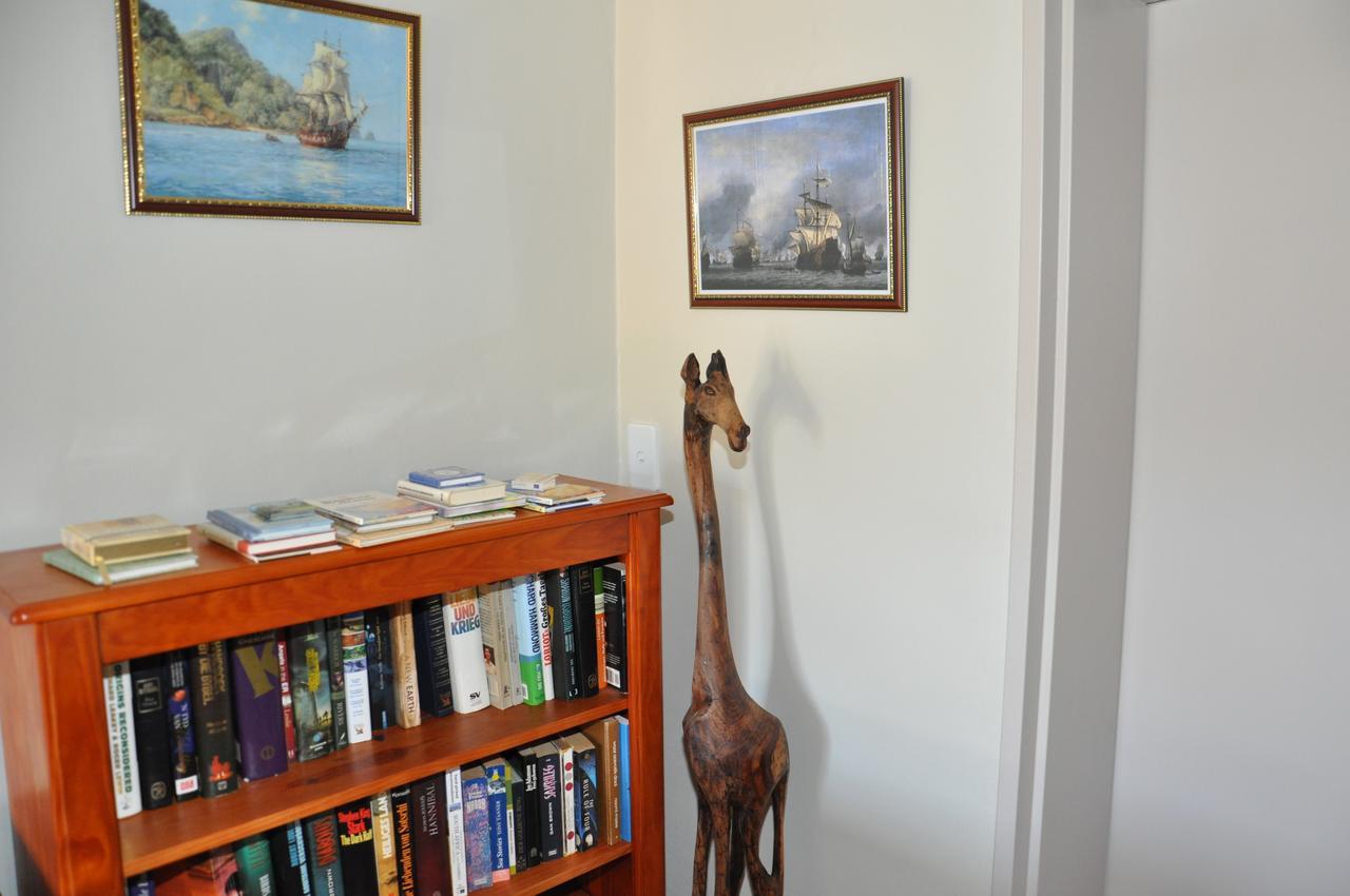 Hermanus At Home Екстериор снимка
