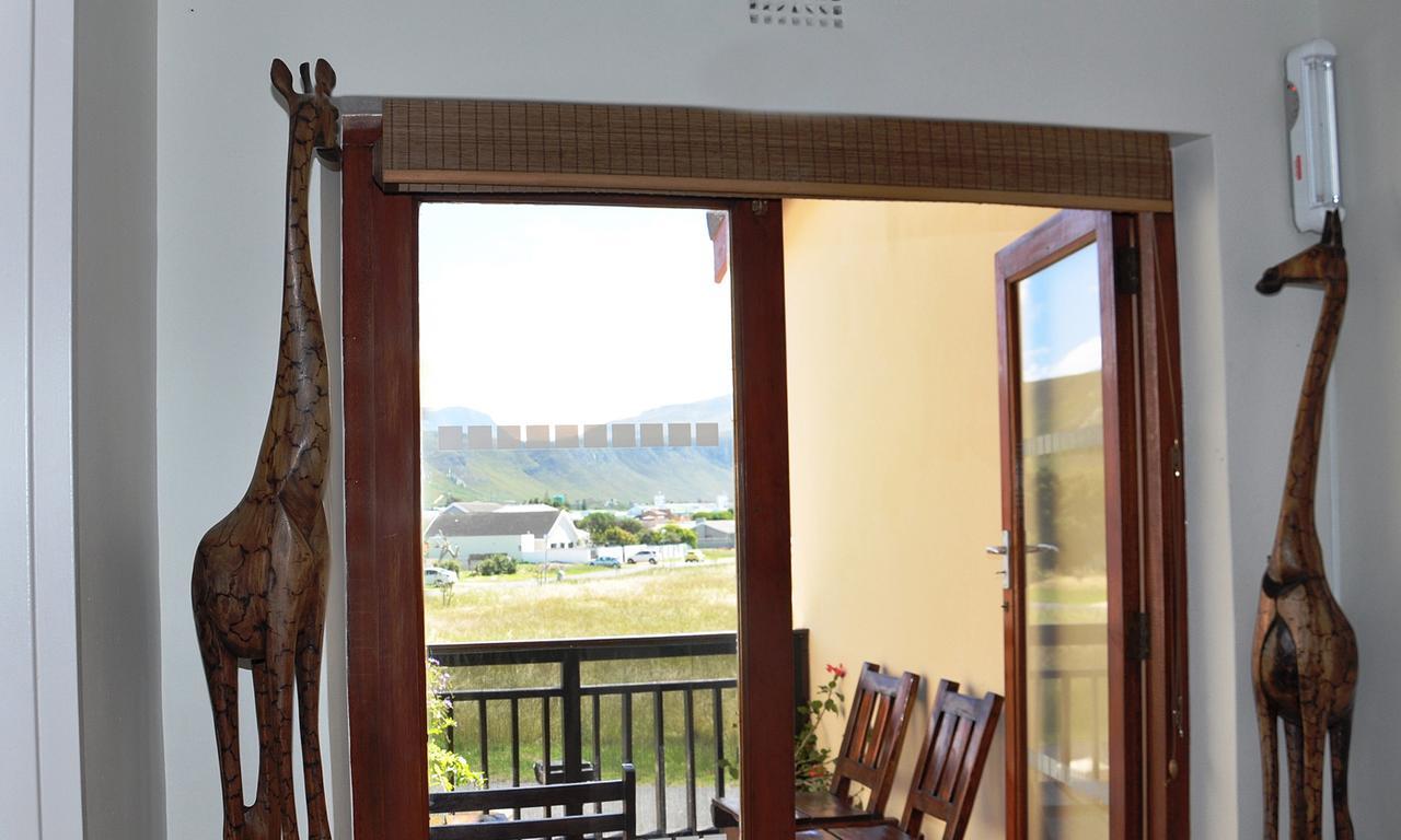 Hermanus At Home Екстериор снимка