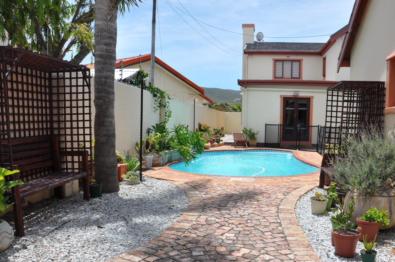 Hermanus At Home Екстериор снимка