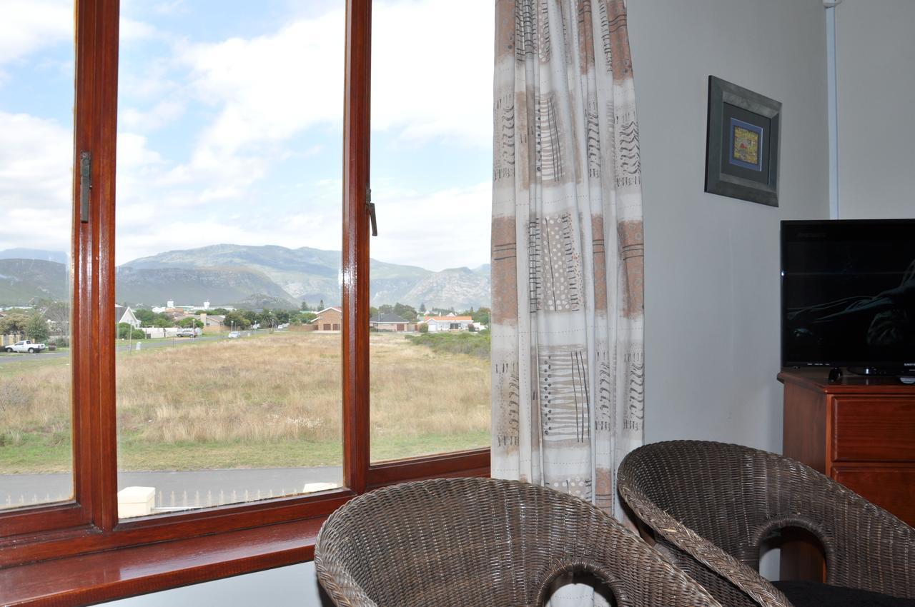 Hermanus At Home Екстериор снимка