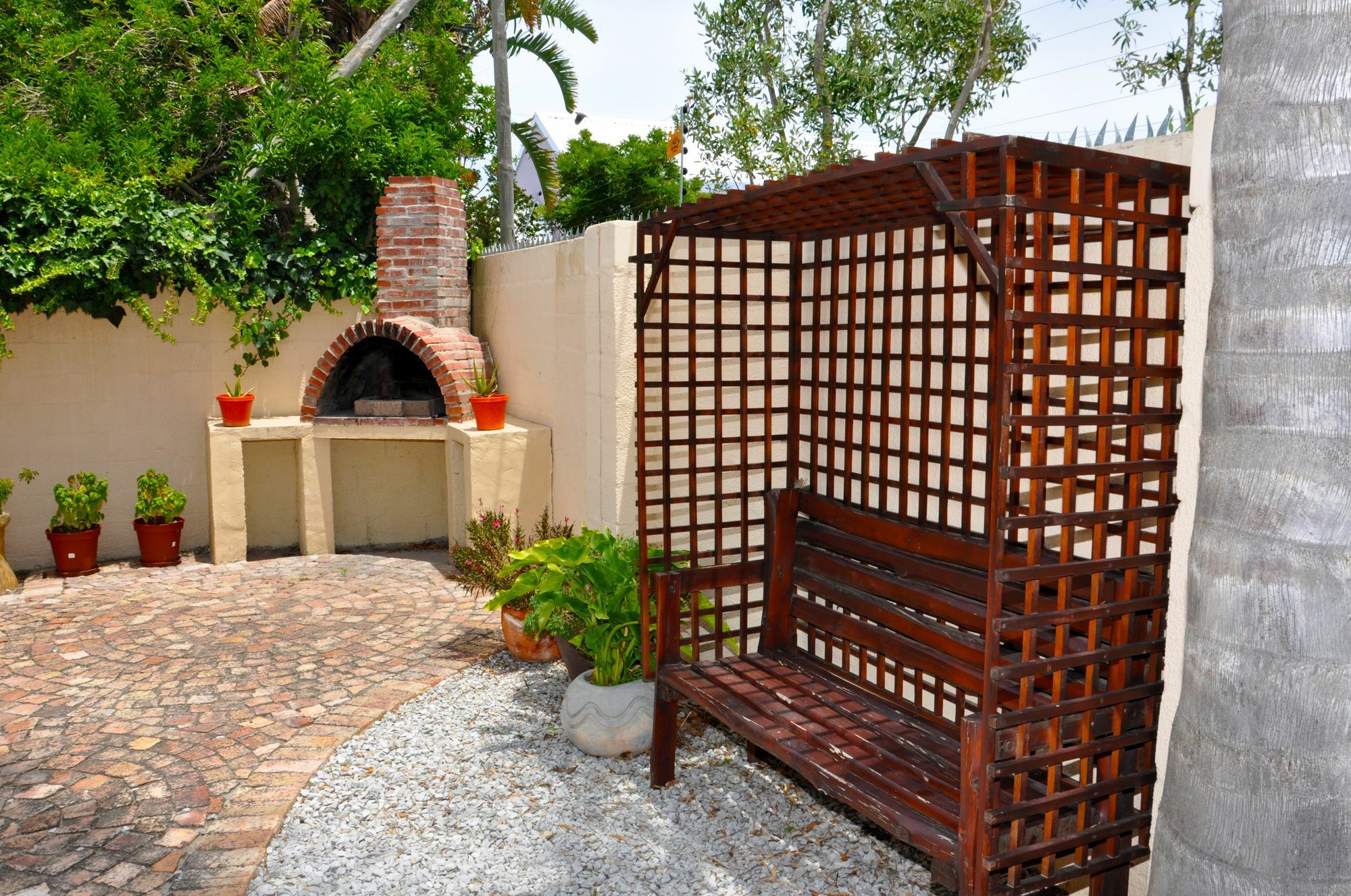 Hermanus At Home Екстериор снимка